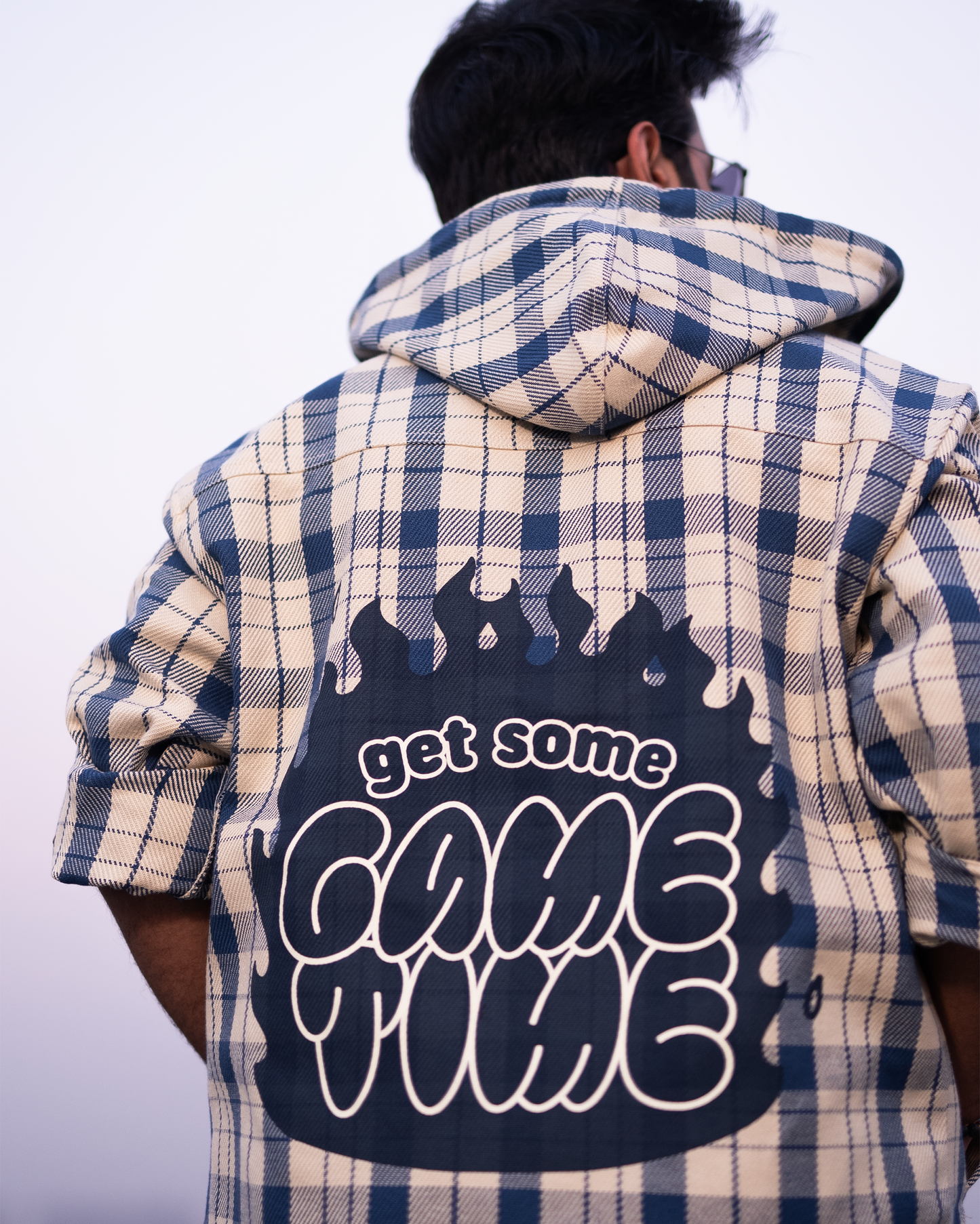 Game-Time Flannel Shirt